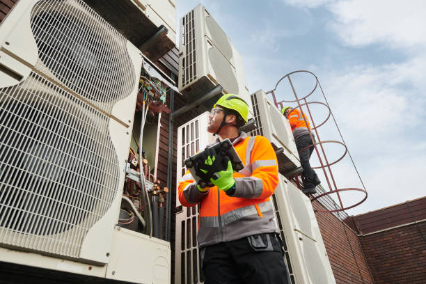 Best HVAC maintenance near me  in Alburtis, PA