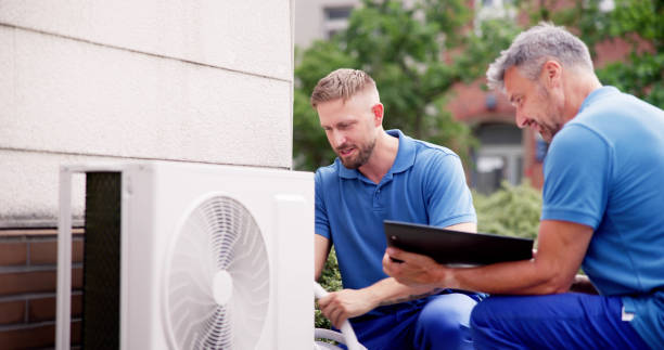 Best HVAC system installation  in Alburtis, PA