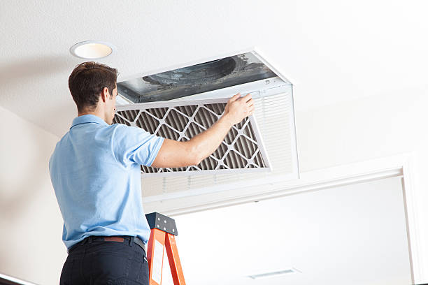 Best HVAC service technicians  in Alburtis, PA