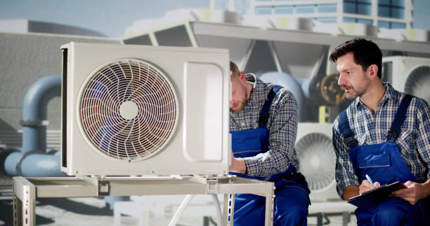 Best Local HVAC companies  in Alburtis, PA