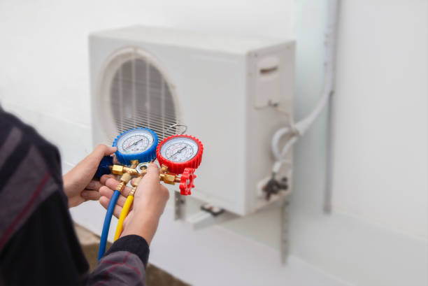 Best Air quality test  in Alburtis, PA