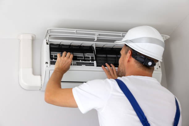 Best Commercial HVAC repair  in Alburtis, PA