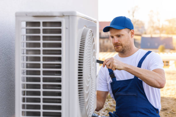 Professional HVAC in Alburtis, PA