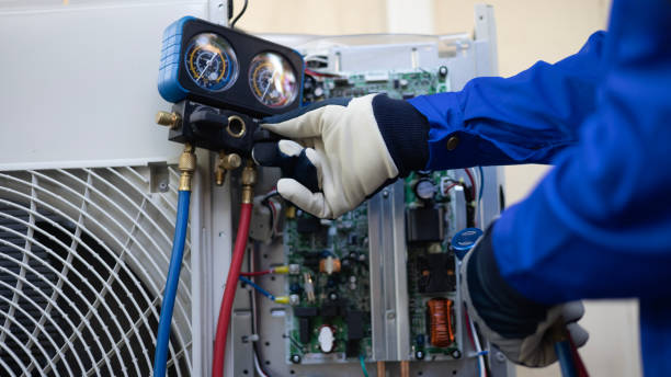 Best HVAC emergency services  in Alburtis, PA